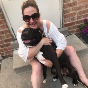 Meet your Posher, Donna